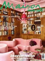 마리끌레르 메종 코리아   Maison Korea